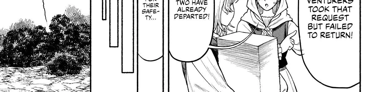 Onna Kishi to Kemomimi no Ko Chapter 16 page 5 - 