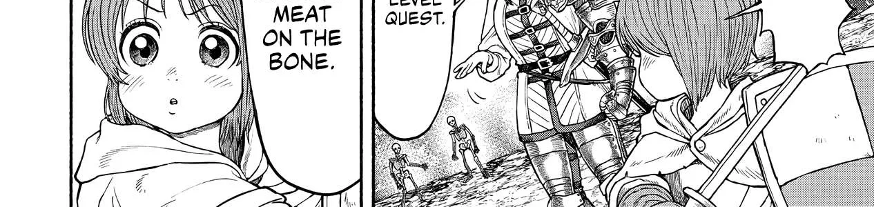 Onna Kishi to Kemomimi no Ko Chapter 16 page 7 - 