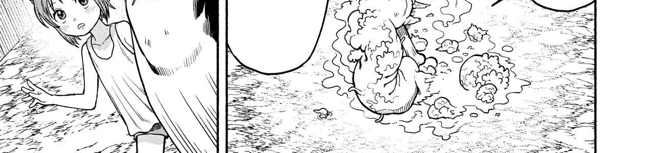 Onna Kishi to Kemomimi no Ko Chapter 17 page 11 - 