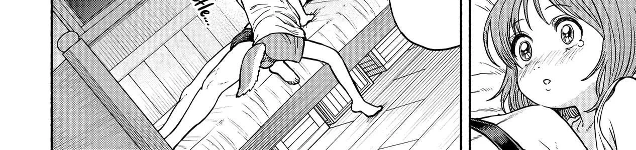 Onna Kishi to Kemomimi no Ko Chapter 17 page 9 - 