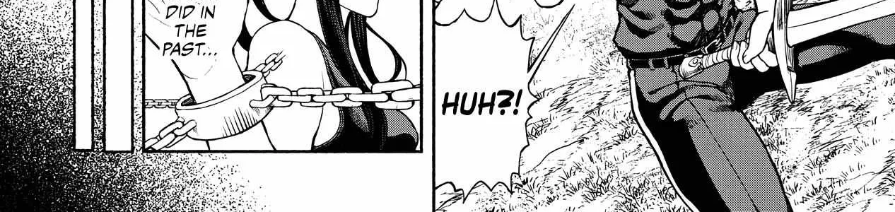 Onna Kishi to Kemomimi no Ko Chapter 18 page 11 - 