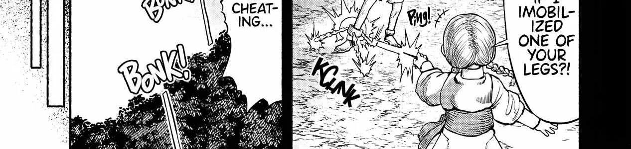 Onna Kishi to Kemomimi no Ko Chapter 18 page 13 - 