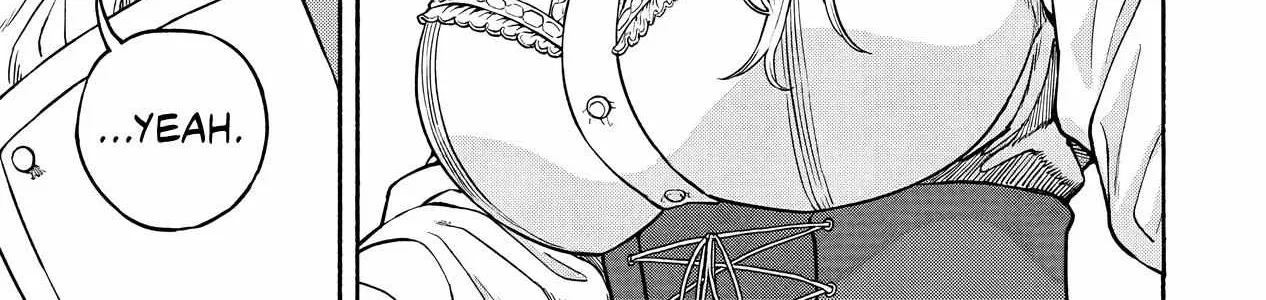 Onna Kishi to Kemomimi no Ko Chapter 18 page 17 - 