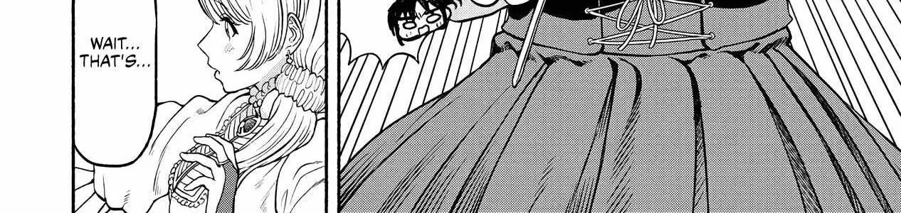 Onna Kishi to Kemomimi no Ko Chapter 18 page 19 - 