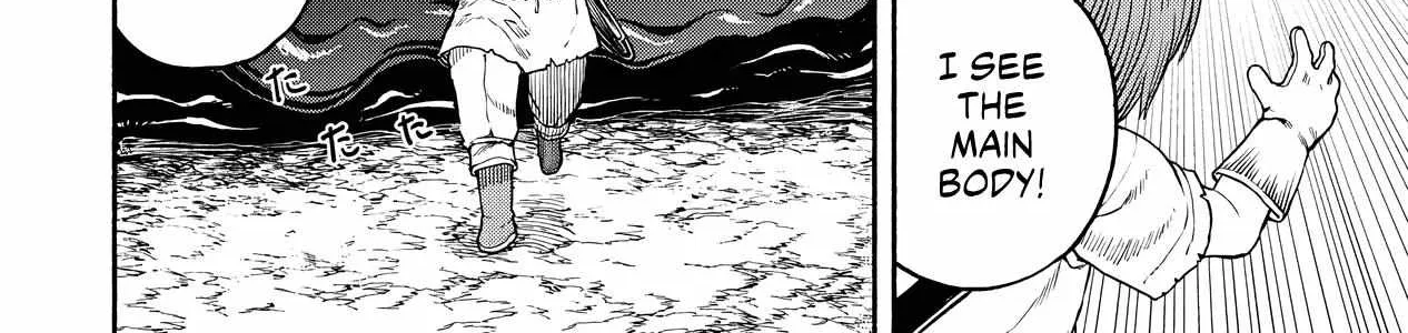 Onna Kishi to Kemomimi no Ko Chapter 18 page 23 - 