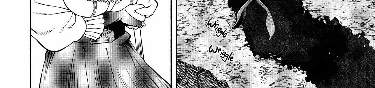 Onna Kishi to Kemomimi no Ko Chapter 18 page 7 - 