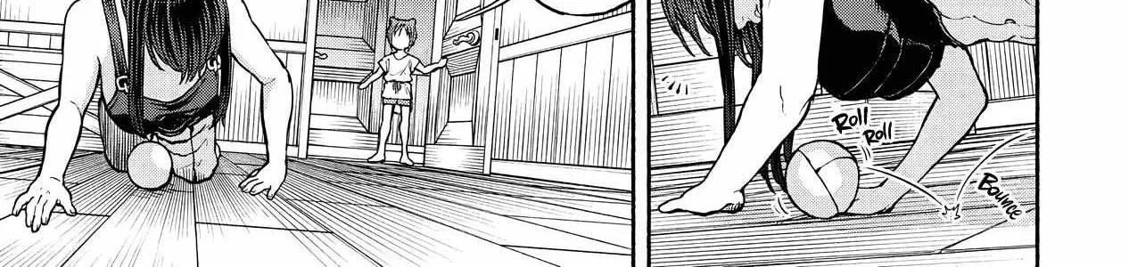 Onna Kishi to Kemomimi no Ko Chapter 19 page 2 - 