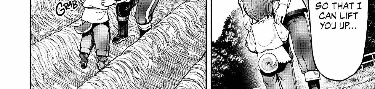 Onna Kishi to Kemomimi no Ko Chapter 19 page 12 - 