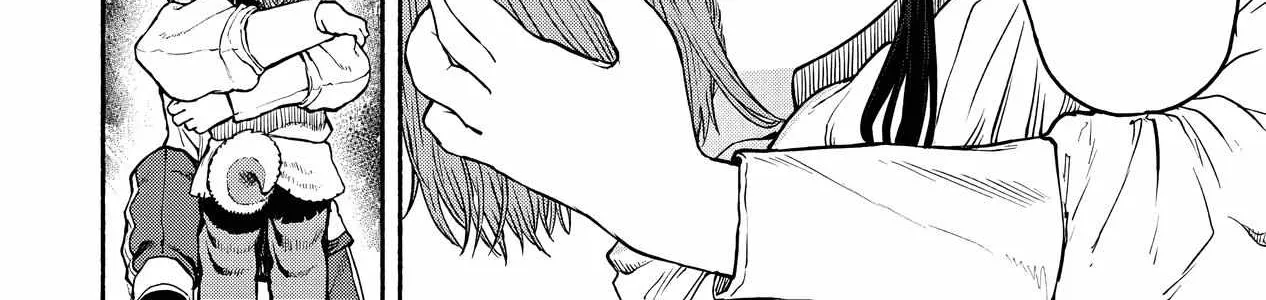 Onna Kishi to Kemomimi no Ko Chapter 19 page 16 - 