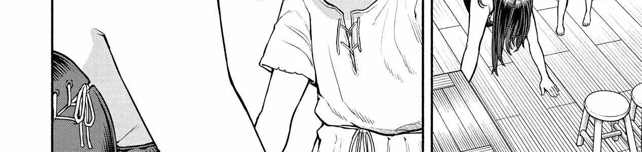 Onna Kishi to Kemomimi no Ko Chapter 19 page 4 - 