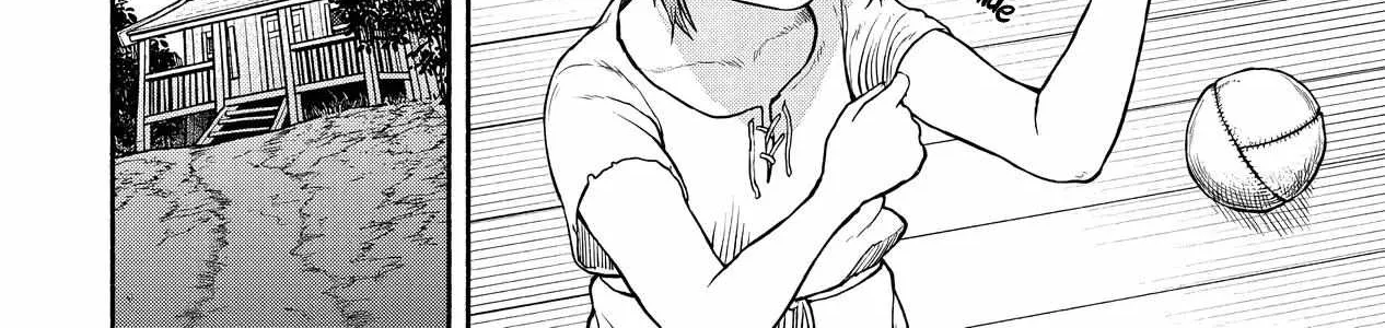 Onna Kishi to Kemomimi no Ko Chapter 19 page 8 - 