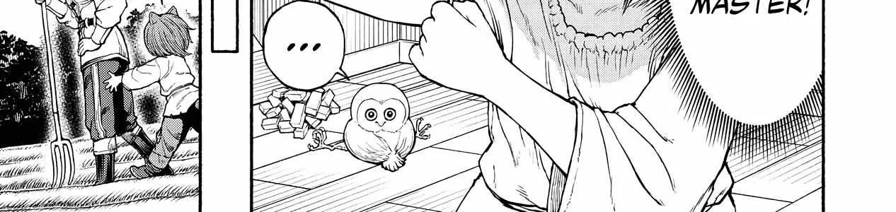 Onna Kishi to Kemomimi no Ko Chapter 19 page 10 - 