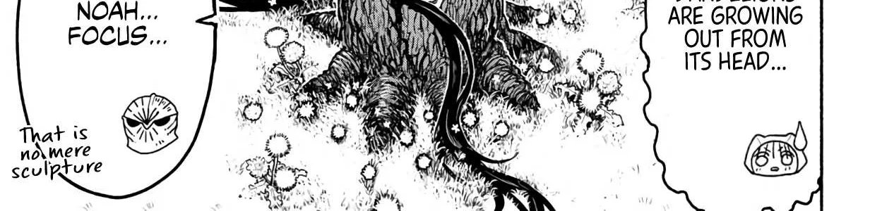 Onna Kishi to Kemomimi no Ko Chapter 2 page 2 - 