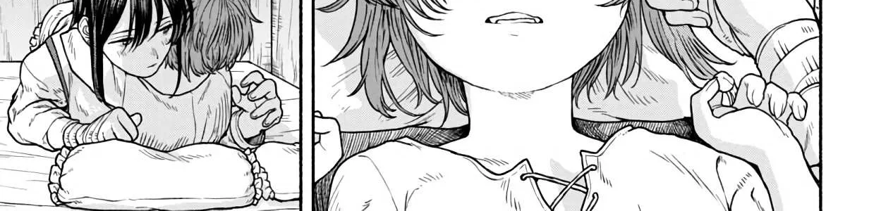 Onna Kishi to Kemomimi no Ko Chapter 2 page 14 - 
