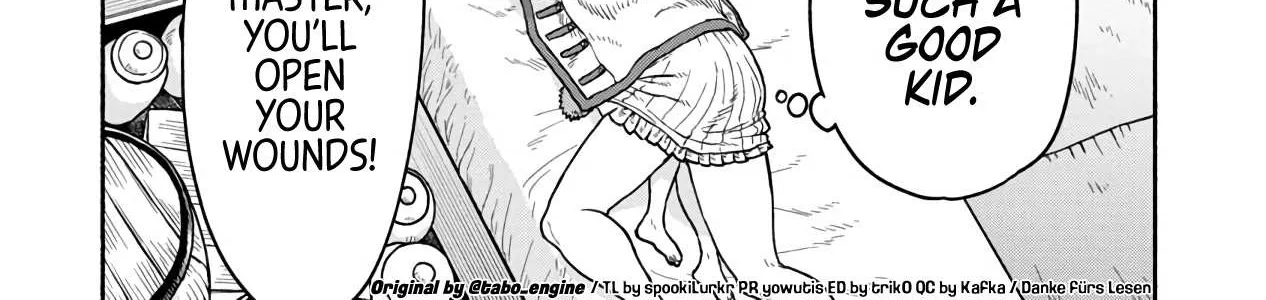 Onna Kishi to Kemomimi no Ko Chapter 2 page 16 - 