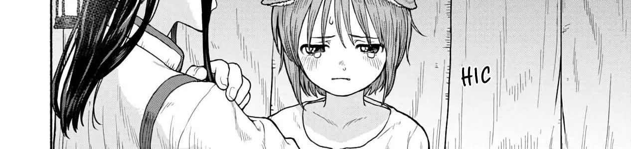 Onna Kishi to Kemomimi no Ko Chapter 2 page 8 - 