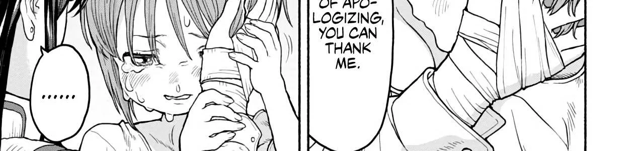 Onna Kishi to Kemomimi no Ko Chapter 2 page 10 - 