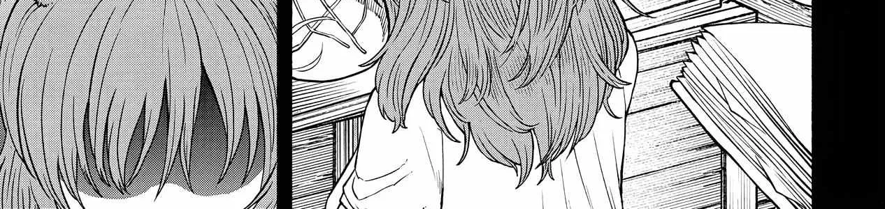 Onna Kishi to Kemomimi no Ko Chapter 20 page 18 - 