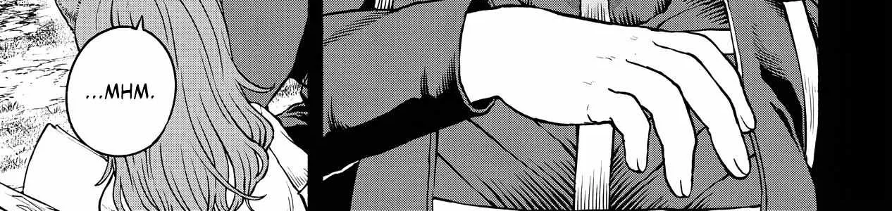 Onna Kishi to Kemomimi no Ko Chapter 20 page 6 - 