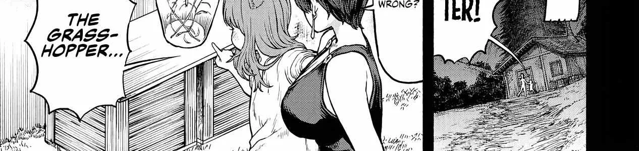 Onna Kishi to Kemomimi no Ko Chapter 20 page 10 - 