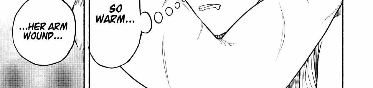 Onna Kishi to Kemomimi no Ko Chapter 21 page 11 - 
