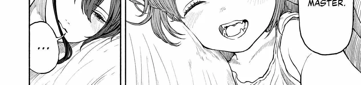 Onna Kishi to Kemomimi no Ko Chapter 21 page 13 - 