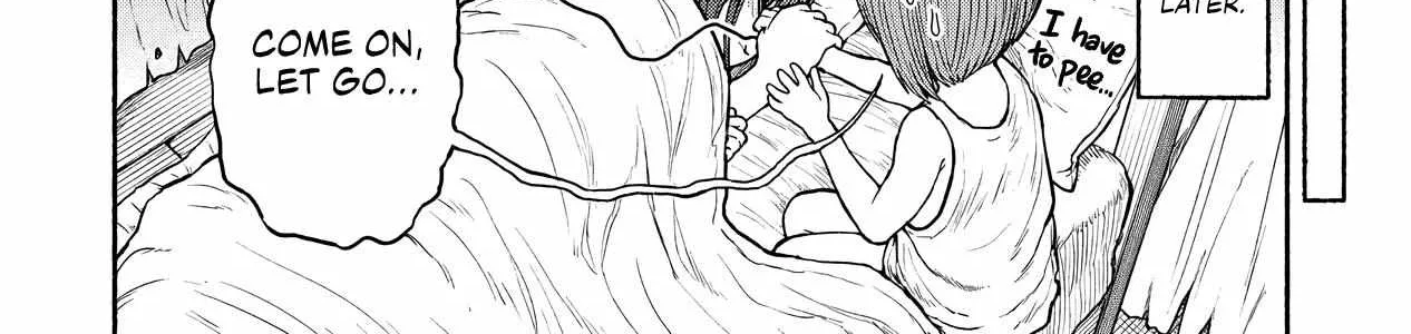 Onna Kishi to Kemomimi no Ko Chapter 21 page 17 - 