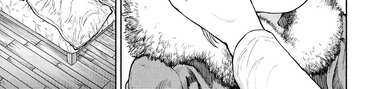 Onna Kishi to Kemomimi no Ko Chapter 21 page 7 - 
