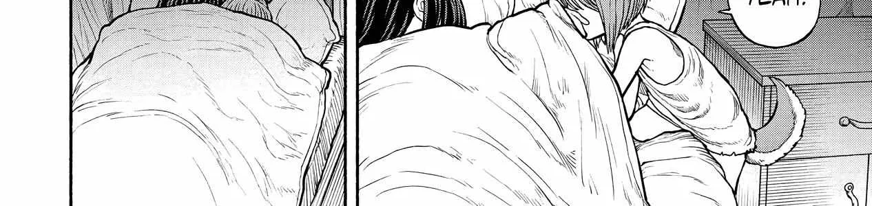 Onna Kishi to Kemomimi no Ko Chapter 21 page 9 - 