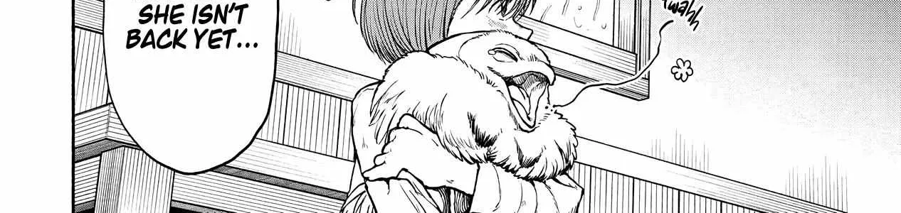 Onna Kishi to Kemomimi no Ko Chapter 22 page 2 - 