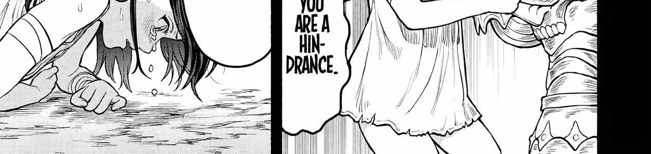 Onna Kishi to Kemomimi no Ko Chapter 22 page 12 - 