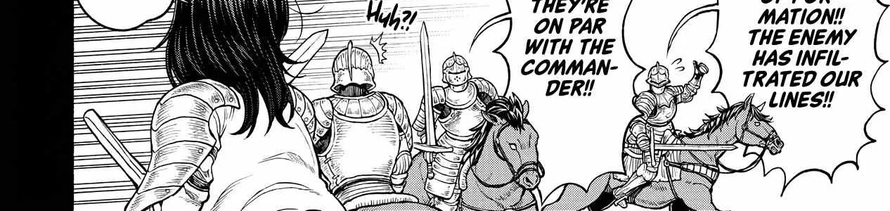 Onna Kishi to Kemomimi no Ko Chapter 22 page 14 - 