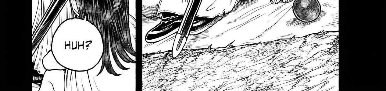 Onna Kishi to Kemomimi no Ko Chapter 22 page 22 - 