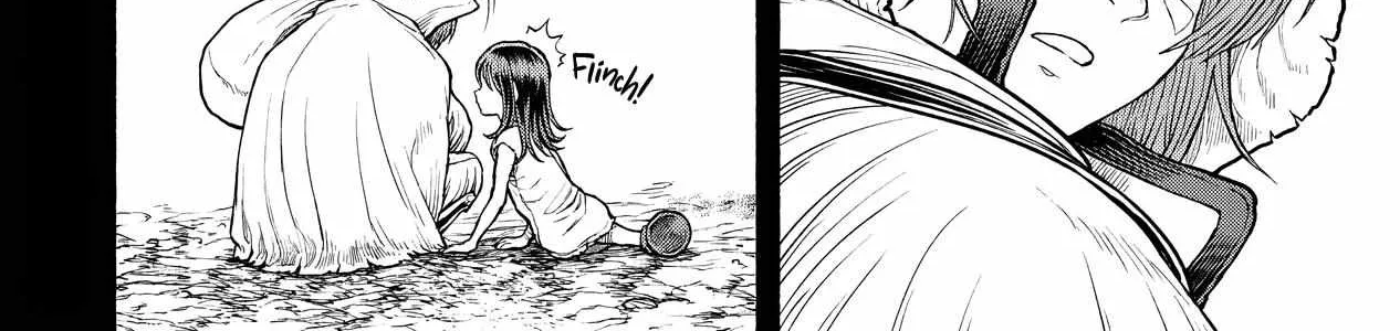 Onna Kishi to Kemomimi no Ko Chapter 22 page 30 - 