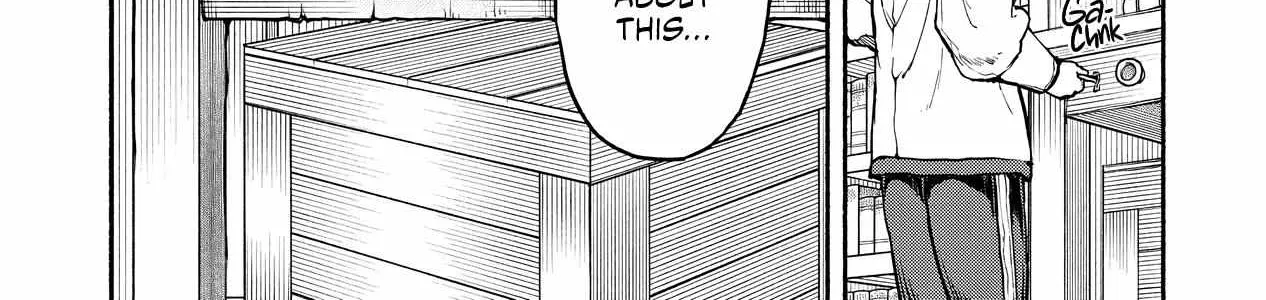 Onna Kishi to Kemomimi no Ko Chapter 22 page 36 - 
