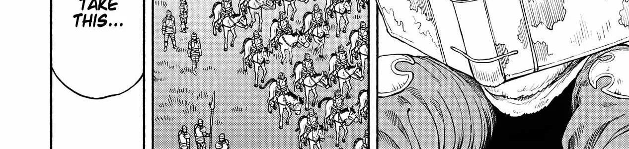 Onna Kishi to Kemomimi no Ko Chapter 22 page 6 - 