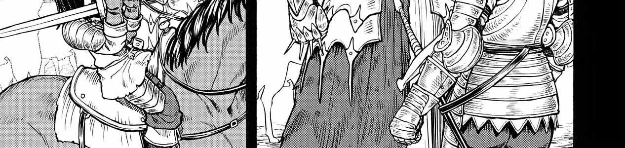 Onna Kishi to Kemomimi no Ko Chapter 22 page 8 - 