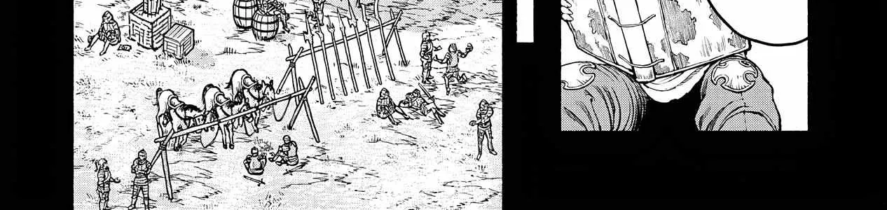 Onna Kishi to Kemomimi no Ko Chapter 22 page 10 - 