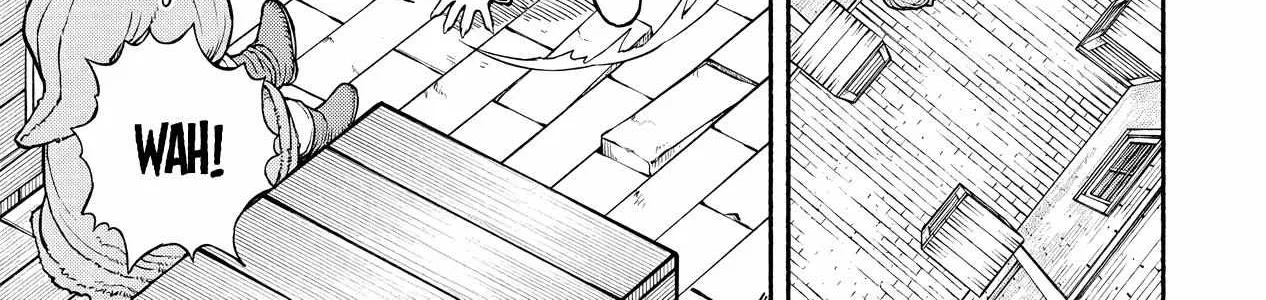 Onna Kishi to Kemomimi no Ko Chapter 23 page 17 - 