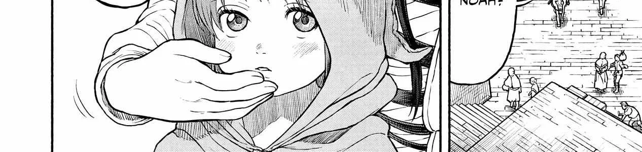 Onna Kishi to Kemomimi no Ko Chapter 23 page 3 - 