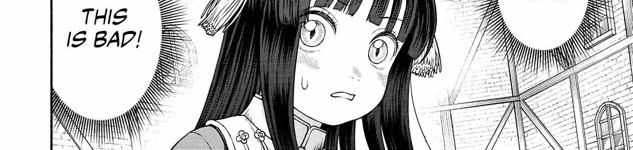 Onna Kishi to Kemomimi no Ko Chapter 23 page 27 - 