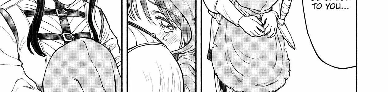 Onna Kishi to Kemomimi no Ko Chapter 23 page 5 - 