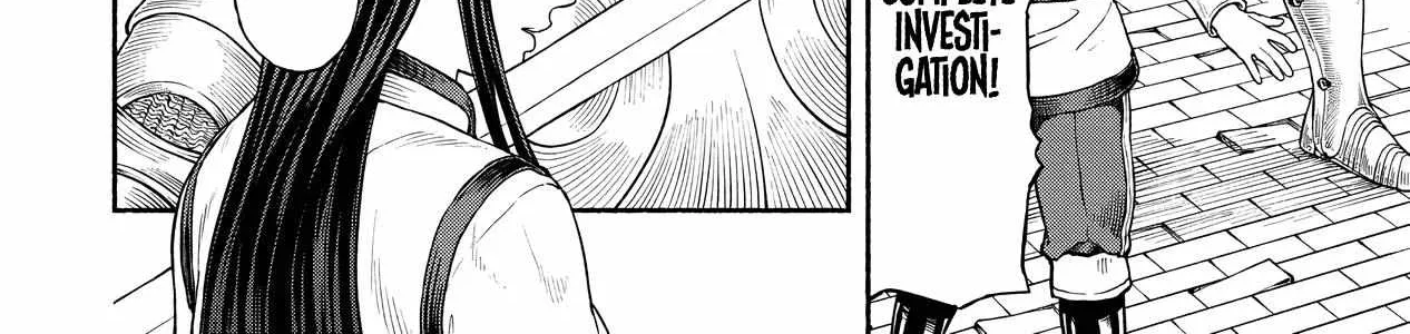 Onna Kishi to Kemomimi no Ko Chapter 24 page 14 - 