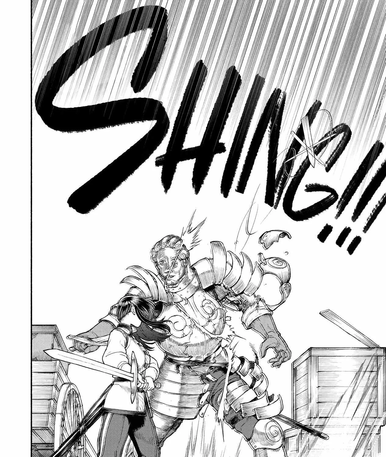 Onna Kishi to Kemomimi no Ko Chapter 24 page 17 - 