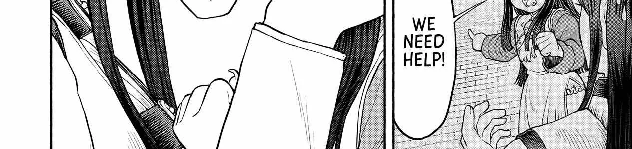 Onna Kishi to Kemomimi no Ko Chapter 24 page 22 - 