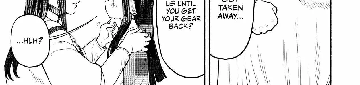 Onna Kishi to Kemomimi no Ko Chapter 24 page 24 - 