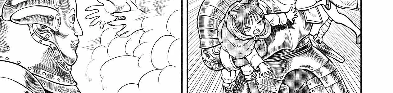 Onna Kishi to Kemomimi no Ko Chapter 24 page 4 - 