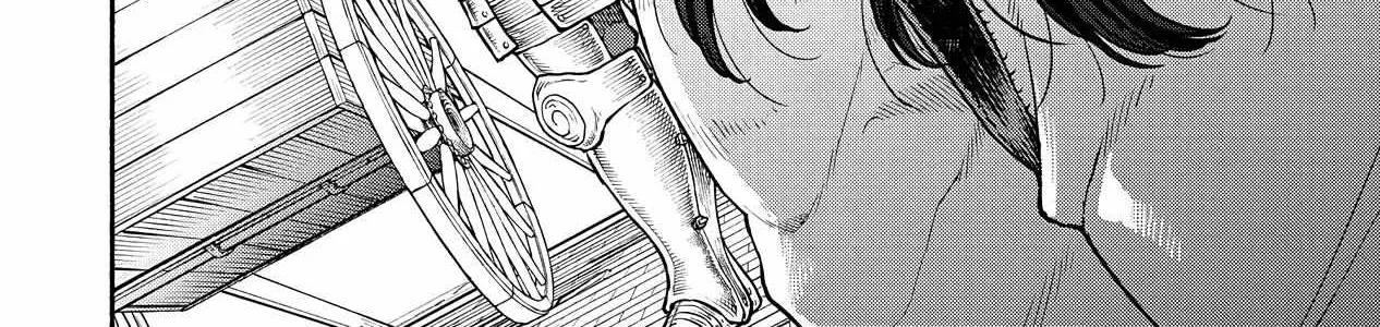 Onna Kishi to Kemomimi no Ko Chapter 24 page 10 - 