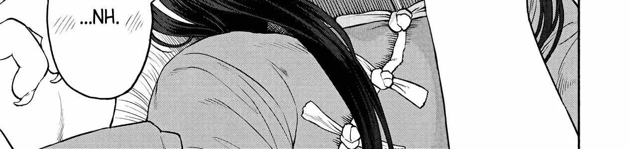 Onna Kishi to Kemomimi no Ko Chapter 25 page 19 - 