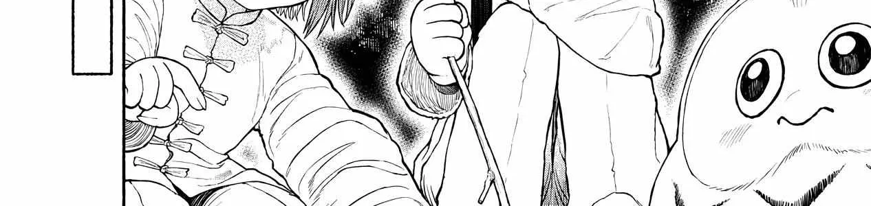 Onna Kishi to Kemomimi no Ko Chapter 26 page 17 - 